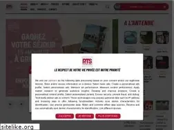 Sites similar to rtsfm.com
