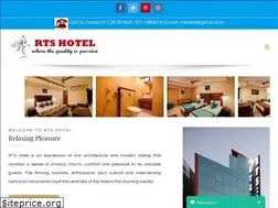 Sites similar to rtshotel.in