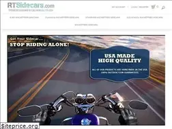 Sites similar to rtsidecars.com