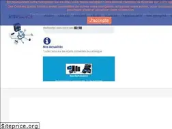 Sites similar to rtsifrance.fr