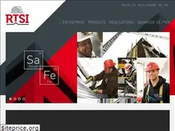 Sites similar to rtsisherbrooke.com