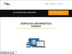 Sites similar to rtsistemaspuebla.com.mx