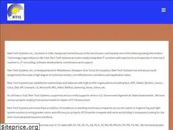 Sites similar to rtsiusa.com