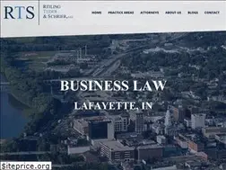 Sites similar to rtslawfirm.com