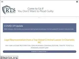 Sites similar to rtslawgroup.com