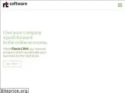 Sites similar to rtsoftwaregroup.io