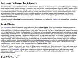Sites similar to rtsoftwares.com