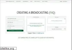 Sites similar to rtsp.me