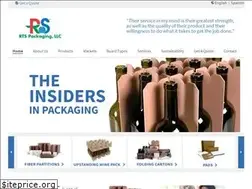 Sites similar to rtspackaging.com