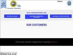 Sites similar to rtsperfectplant.com