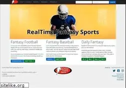 Sites similar to rtsports.com