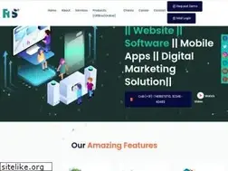 Sites similar to rtspvtltd.com