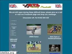 Sites similar to rtsracing.com