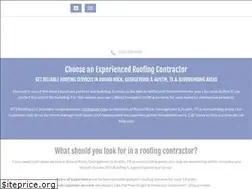 Sites similar to rtsroofs.com