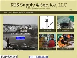 Sites similar to rtssetter.com