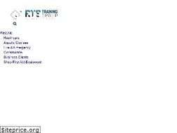Sites similar to rtstraining.com.au