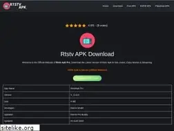 Sites similar to rtstvapkpro.com