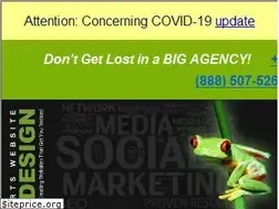 Sites similar to rtswebsitedesign.com