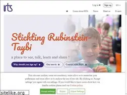 Sites similar to rtsyndroom.nl