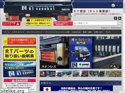 Sites similar to rtsyoukai.com