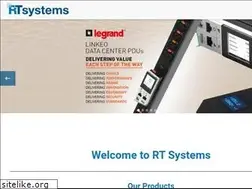 Sites similar to rtsystems.co.za