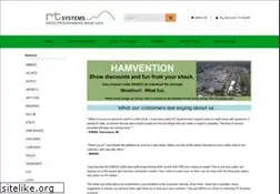 Sites similar to rtsystemsinc.com