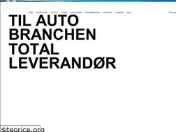 Sites similar to rtt.dk