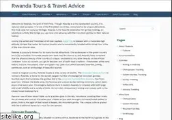 Sites similar to rttarwanda.org