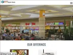 Sites similar to rttdigitalmedia.com