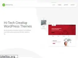 Sites similar to rtthemes.com