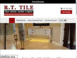 Sites similar to rttileinc.com