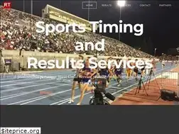 Sites similar to rttimingsolutions.com