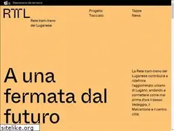 Sites similar to rttl.ti.ch