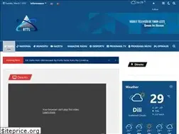 Sites similar to rttlep.tl