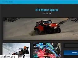 Sites similar to rttmotorsports.com