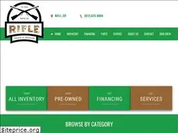 Sites similar to rttrailer.com