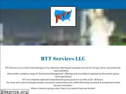 Sites similar to rttservices.com