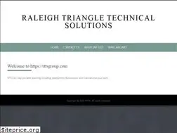 Sites similar to rttsgroup.com