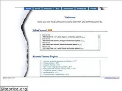 Sites similar to rttsoftware.com