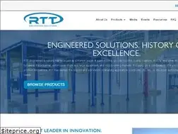 Sites similar to rttsolutions.com