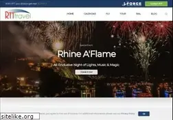 Sites similar to rtttravel.com