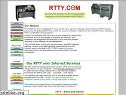 Sites similar to rtty.com