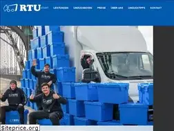 Sites similar to rtu-hamburg.de