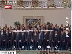 Sites similar to rtuk.gov.tr