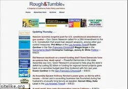 Sites similar to rtumble.com
