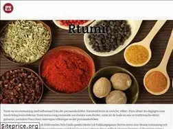 Sites similar to rtumi.se