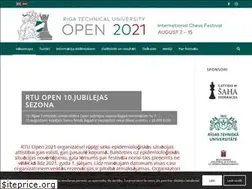 Sites similar to rtuopen.lv