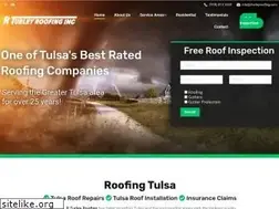 Sites similar to rturleyroofing.com