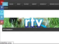 Sites similar to rtv-apeldoorn.nl