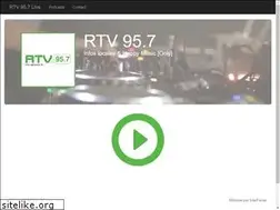 Sites similar to rtv-dreux.fr